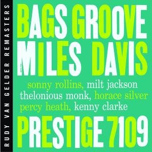 Bag's Groove Davis Miles