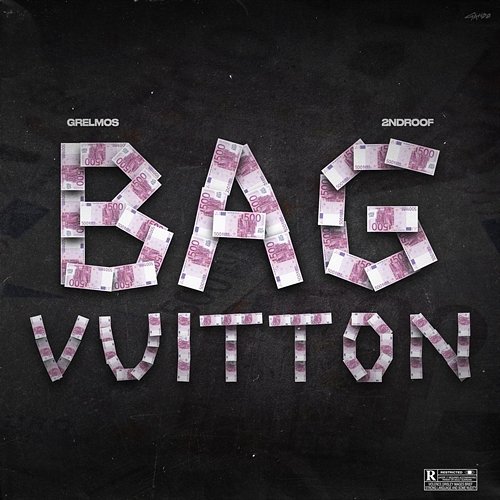 BAG VUITTON Grelmos, 2nd Roof