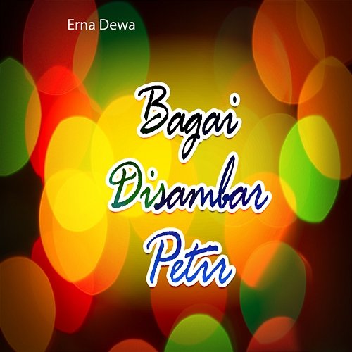 Bagai Disambar Petir Erna Dewa