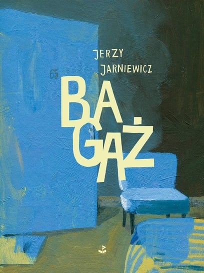 Bagaż Jarniewicz Jerzy
