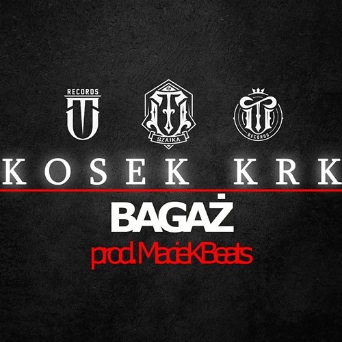 Bagaż Kosek KRK