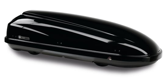 Bagażnik Box dachowy Modula TRAVEL EASY 460 czarny połysk Inny producent