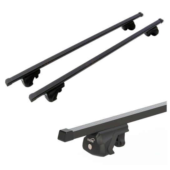 Bagażnik dachowy HAKR relingi klasyczne CITROEN C4 PICASSO 2006-2013 HAKR