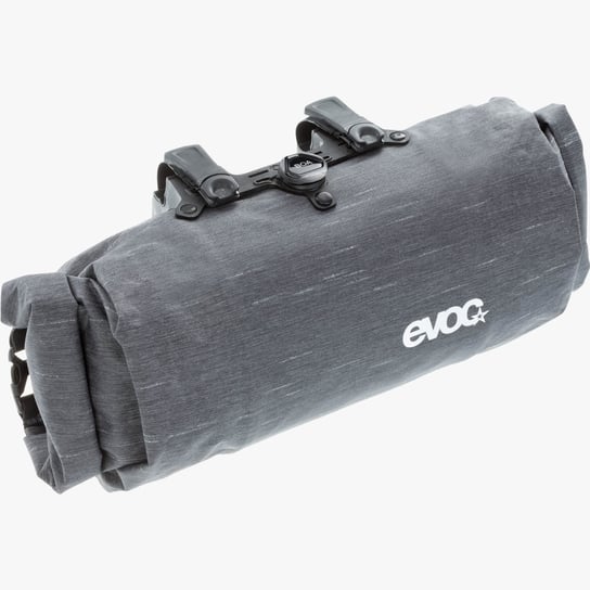 Bagażnik na kierownicę Evoc Handlerbar Pack Boa 5l carbon grey 102801121-L Inna marka