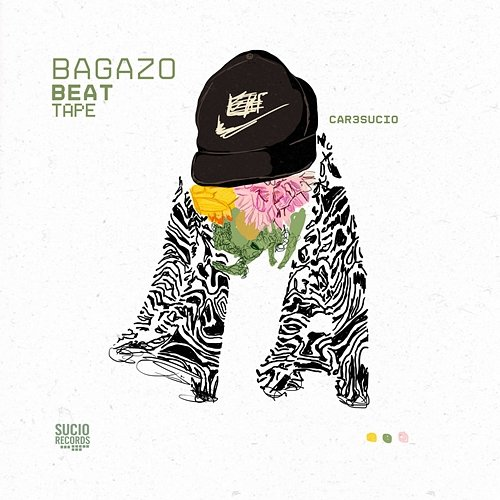 Bagazo CAR3SUCIO