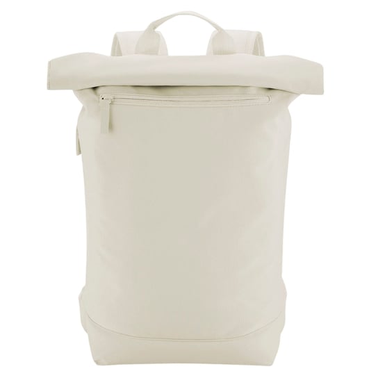 Bagbase Plecak Simplicity Lite Roll Top (OS / Beżowy) BagBase