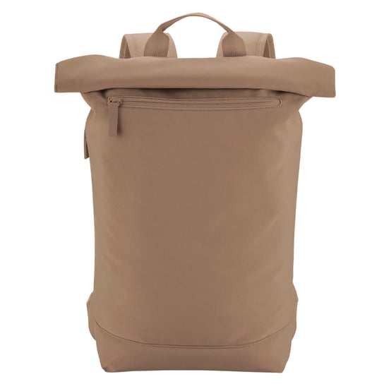 Bagbase Plecak Simplicity Lite Roll Top (OS / Brązowy) BagBase
