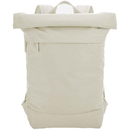 Bagbase Plecak Simplicity Roll Top (OS / Beżowy) BagBase