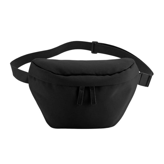 Bagbase Torba Biodrowa Simplicity (OS / Czarny) BagBase