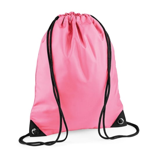 Bagbase Wodoszczelna Torba Premium Gymsac (11 Litrów) (OS / Ciemnożółty) BagBase