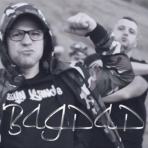 Bagdad BazynBande, DNCHP, Mario, KNS