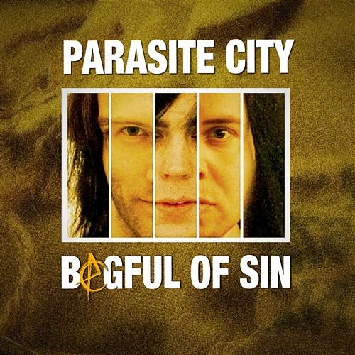 Bagful Of Sin Parasite City