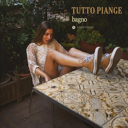 Bagno Tutto Piange