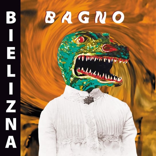 Bagno Bielizna