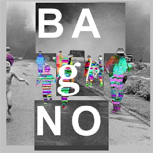 Bagno EP Bagno