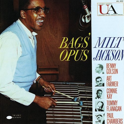 Bags' Opus Milt Jackson