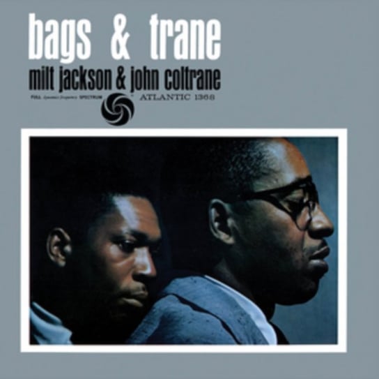 Bags & Trane Jackson Milt