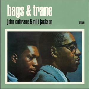 Bags & Trane Various Artists