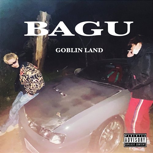 Bagu GOBLIN LAND