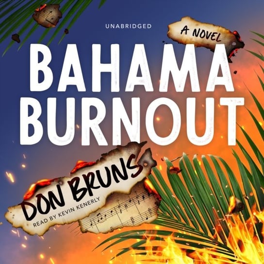 Bahama Burnout Bruns Don