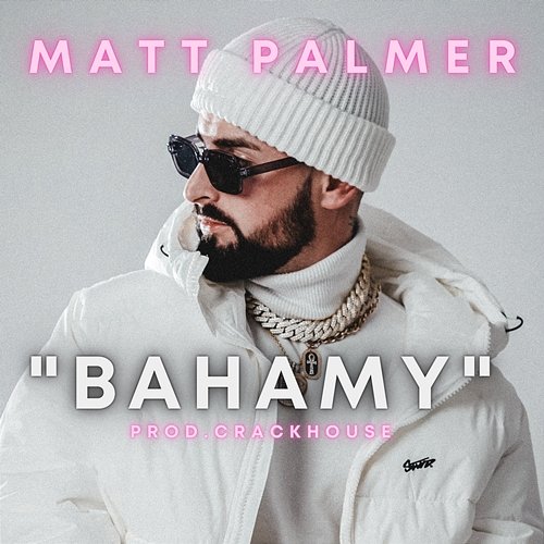 Bahamy Matt Palmer, CrackHouse