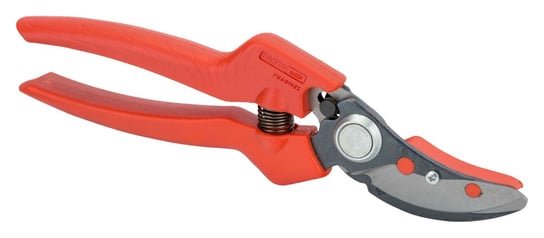 Bahco 1X Lekki Sekator Do Cięcia Róż Kwiatów Przytrzymujący Łodygę 12Mm BAHCO