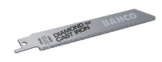 Bahco, Brze. do piły szablastej z nasypem diamentowym, 150 mm BAHCO