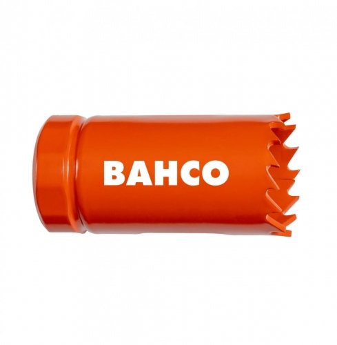 BAHCO OTWORNICA BIMETALOWA 17mm BAHCO