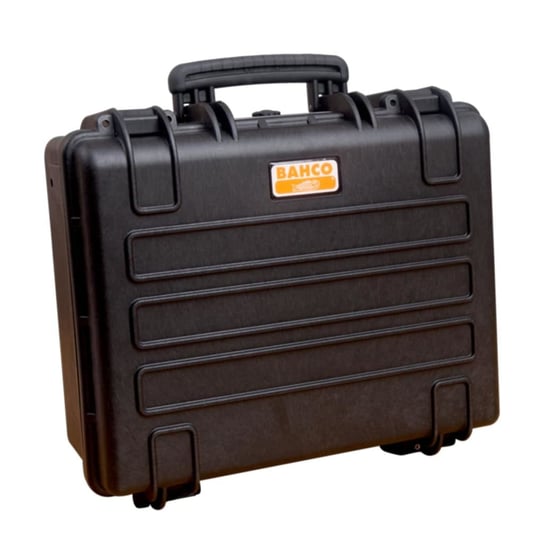BAHCO Usztywniana walizka na narzędzia, 29 L, 4750RCHD01 BAHCO