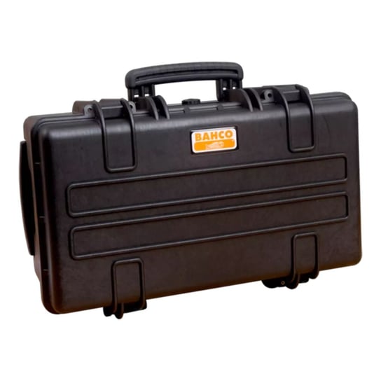 BAHCO Usztywniana walizka narzędziowa na kółkach, 31 L, 4750RCHDW01 BAHCO