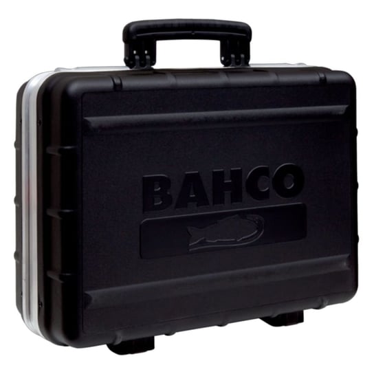 BAHCO Usztywniana walizka narzędziowa z organizerami, 35 L, 4750RC02 BAHCO