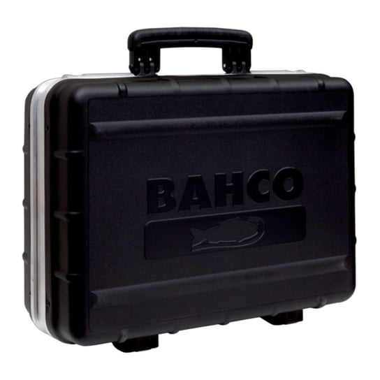BAHCO Usztywniana walizka narzędziowa z organizerami, 35 L, 4750RC021 BAHCO