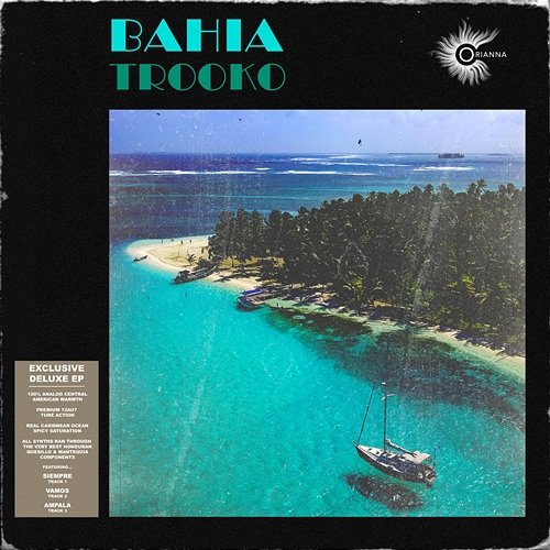 Bahía Trooko