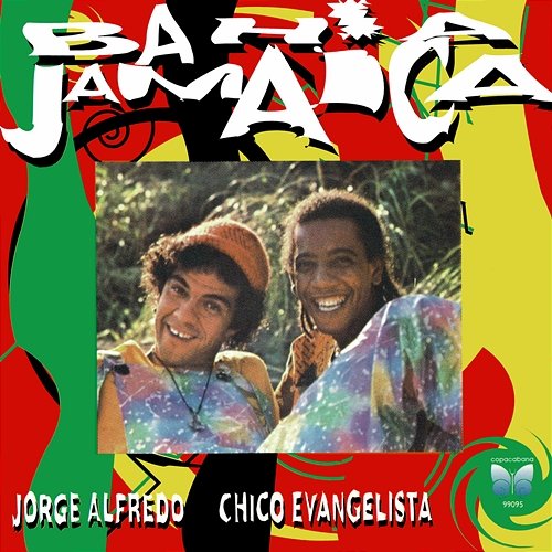 Bahia Jamaica Jorge Alfredo, Chico Evangelista