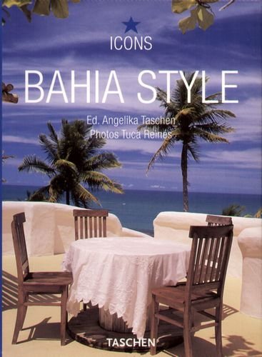 Bahia Style Opracowanie zbiorowe