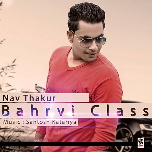 Bahrvi Class Nav Thakur