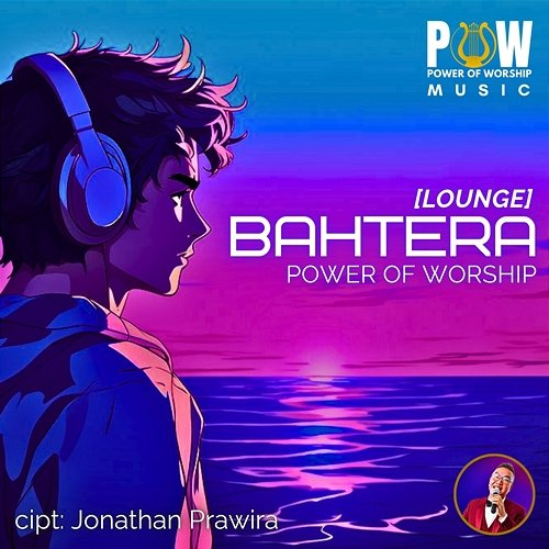 Bahtera Jonathan Prawira, Power Of Worship