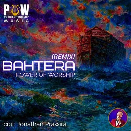 Bahtera Jonathan Prawira, Power Of Worship