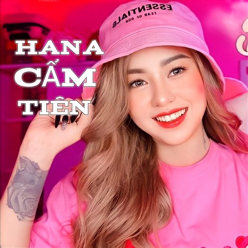 Bai Hat Tình Yeu Hana Cam Tien