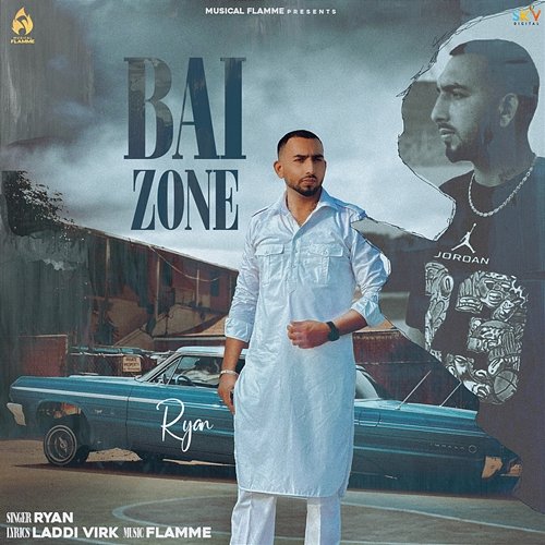 Bai Zone Ryan