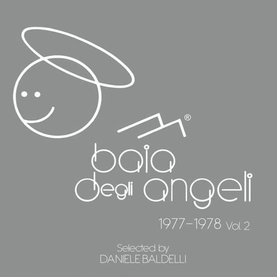 Baia Degli Angeli 77-78 Vol 3, płyta winylowa Baldelli Daniele