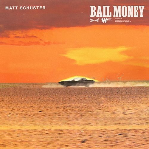 Bail Money Matt Schuster