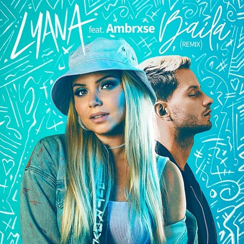 Baila Lyana feat. Ambrxse
