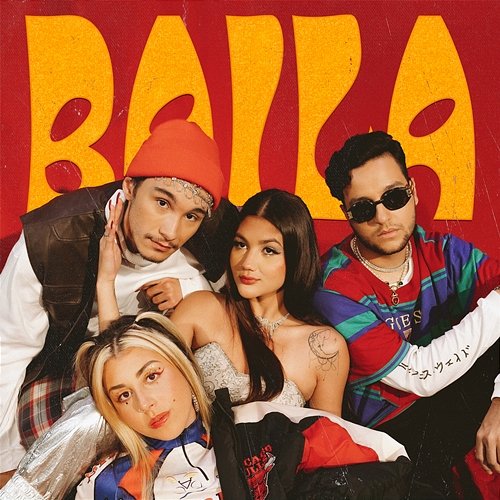 Baila MTK, Lua