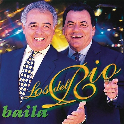 Baila Los Del Rio