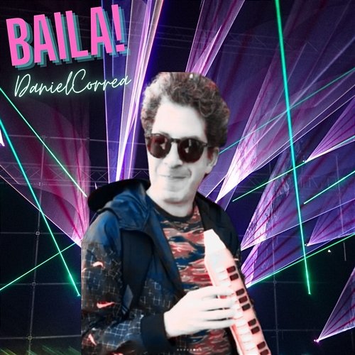 Baila Daniel Correa