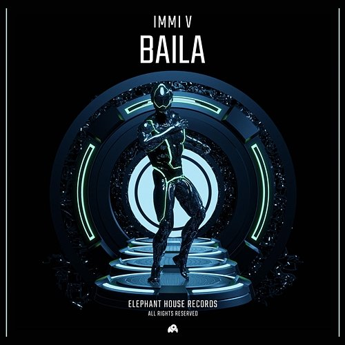 Baila IMMI V