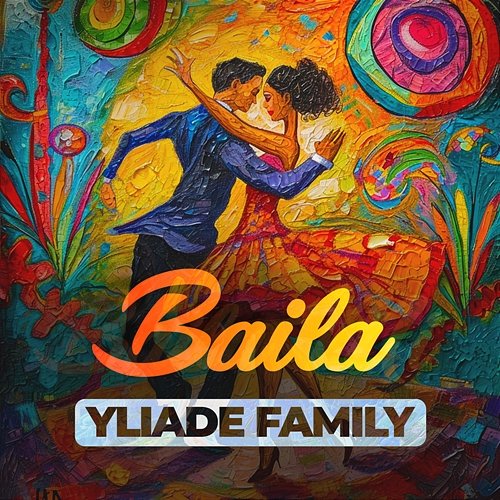 Baila Yliade Family