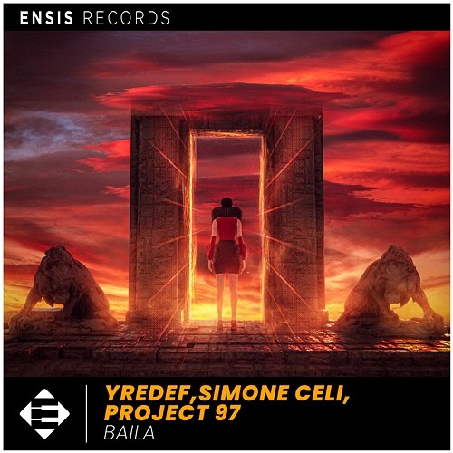 Baila Simone Celi & Project 97, YREDEF