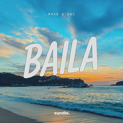 Baila MAVE, Zac